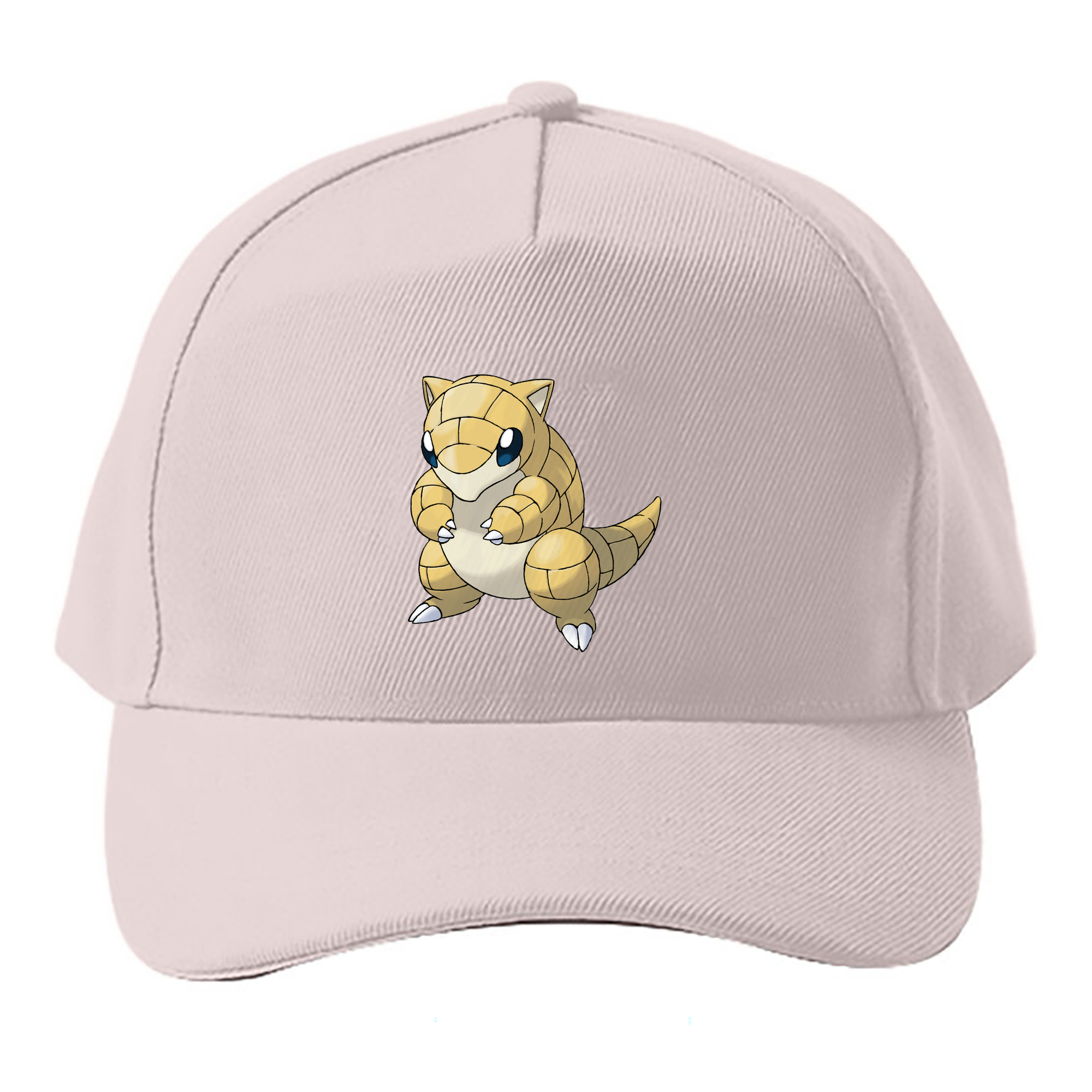 （画像用） ポケットモンスター Pokémon ベースボールキャップ 綿100％ 男女兼用 帽子 スポーツ